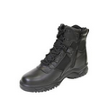 6" Blood Pathogen Tactical Boot